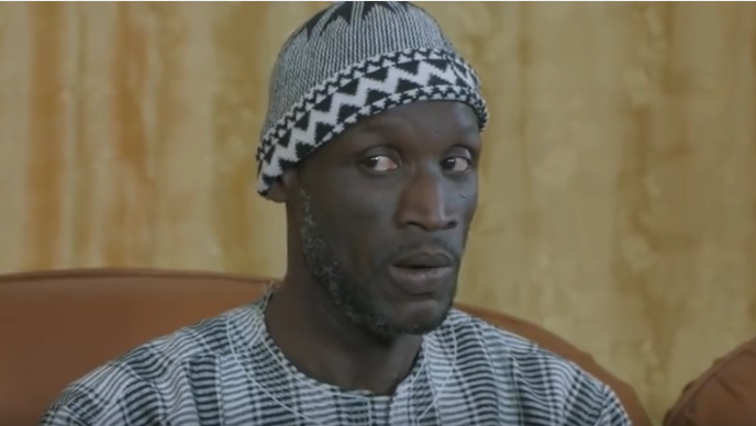 NDOGOU SANEKH - Episode 15 - 31 Mai 2018