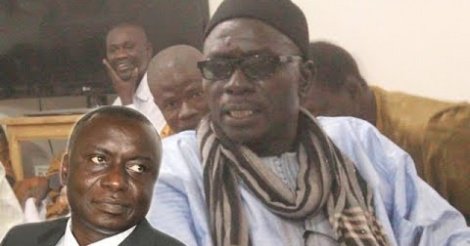 Polémique Sidy Lamine-Idrissa Seck : Les précisions de Taïb Socé