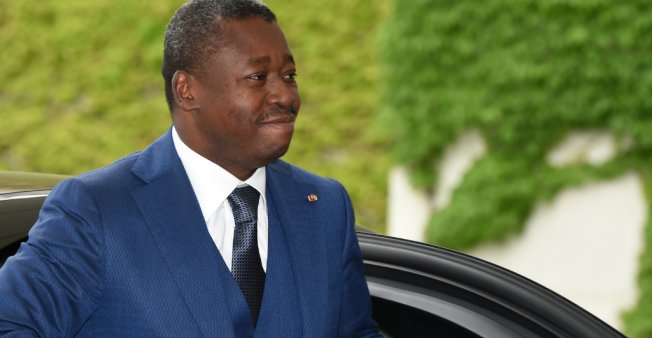 Présidentielle au Togo : au pouvoir depuis 2005, Faure Gnassingbé brigue un quatrième mandat