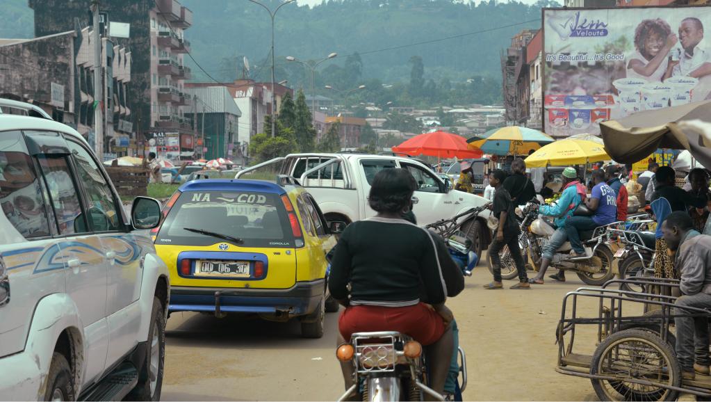 Cameroun: un plan d'urgence pour soutenir les régions anglophones