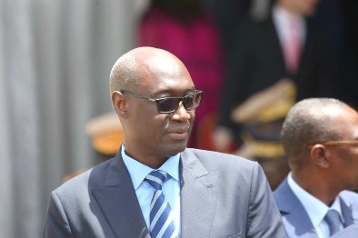 Présidence : Abdoulaye Ndour quitte enfin le palais