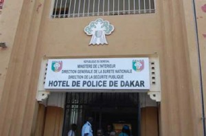 DIFFUSION DE VIDEOS A CARACTERE PORNOGRAPHIQUES SUR LES RESEAUX SOCIAUX : Un des mis en cause arrêté par la Sûreté urbaine de Dakar