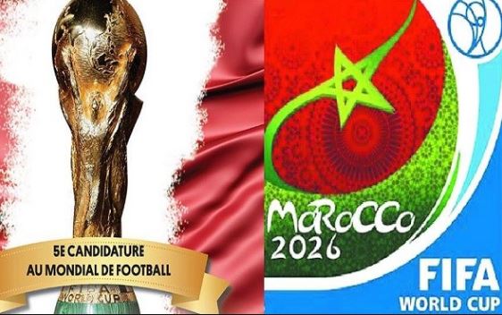 Organisation de la Coupe du monde : Le Maroc encore recalé