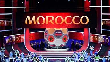 Mondial 2026 : le Maroc amer après avoir perdu le vote de onze pays africains