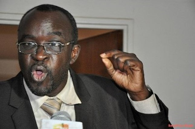 Moustapha Cissé Lo : « la déclaration de Kassé n’engage pas le président et Aliou Sall»