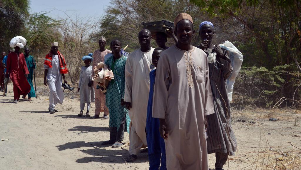Niger : 9 morts dans une attaque kamikazes à Diffa
