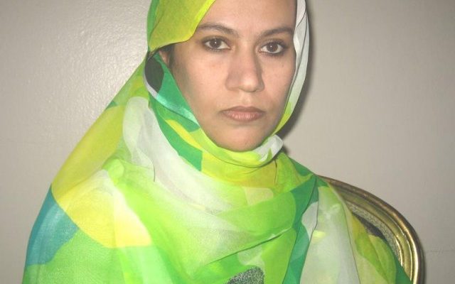 Mauritanie : Qui est Naha Mint Mouknass, la nouvelle ministre de la Famille?