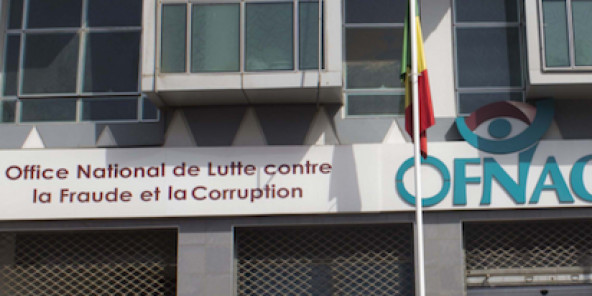 Rapports 2017 et 2018: l'OFNAC a transmis 5 dossiers au procureur de la République