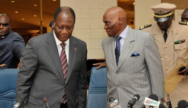 3e mandat : Alassane Ouattara sur les pas de Wade