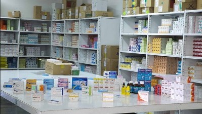 -La pharmacie nationale d’approvisionnement (PNA) au bord de la rupture