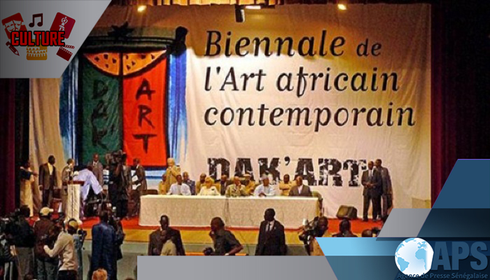  Dak’art 2018 : des artistes sénégalais satisfaits