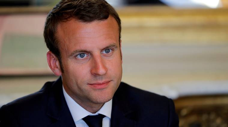 Macron annonce des mesures «fortes» pour lutter contre le communautarisme