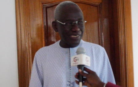 «Il n’y a pas pire erreur que d’avoir remplacé Abdoulaye Wade par Macky Sall»