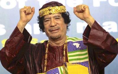 Le pari hasardeux de la chasse aux trésors de Kadhafi en Afrique