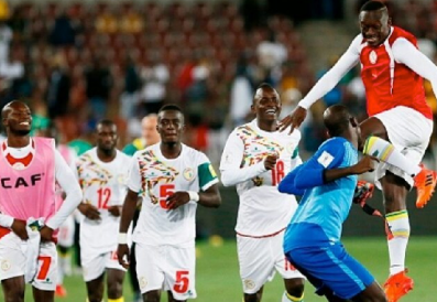 Classement Fifa : Les «Lions» perdent une place mais restent premier en Afrique