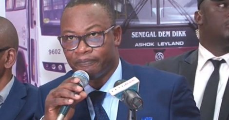 L'audit de l'IPM de Dakar Dem Dikk réclamé