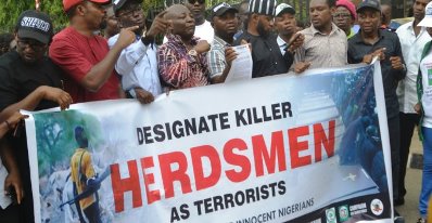 Violences au Nigéria : plus de 200 morts