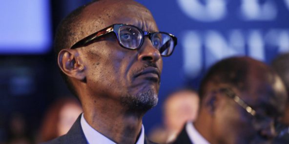Réforme de l’Union africaine : les propositions choc de Paul Kagame et Moussa Faki Mahamat