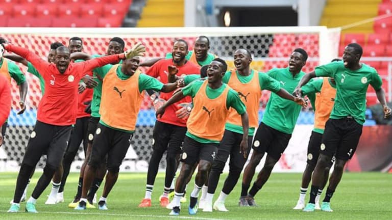 CAN 2019 : les 