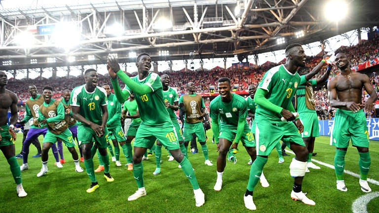 Classement Fifa : les «Lions» du foot sur le toit de l’Afrique
