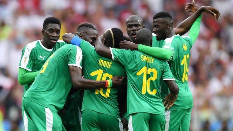 Classement FIFA : le Sénégal termine l’année en tête