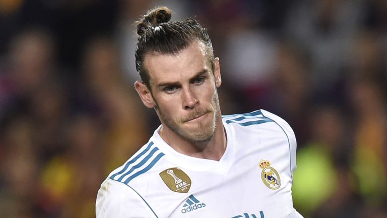 Mercato - Real Madrid : L'avenir de Gareth Bale déjà tranché en interne ?