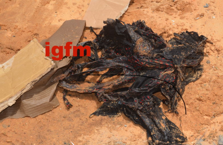 Ngor  : La dame qui avait tenté de s'immoler par le feu est décédée