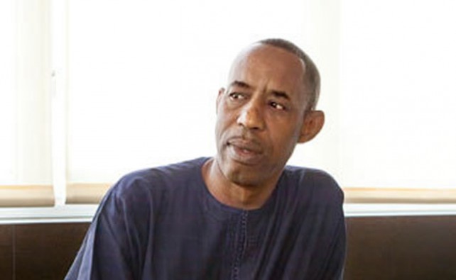 Ameth Amar à la tête du regroupement des industriels du Sénégal