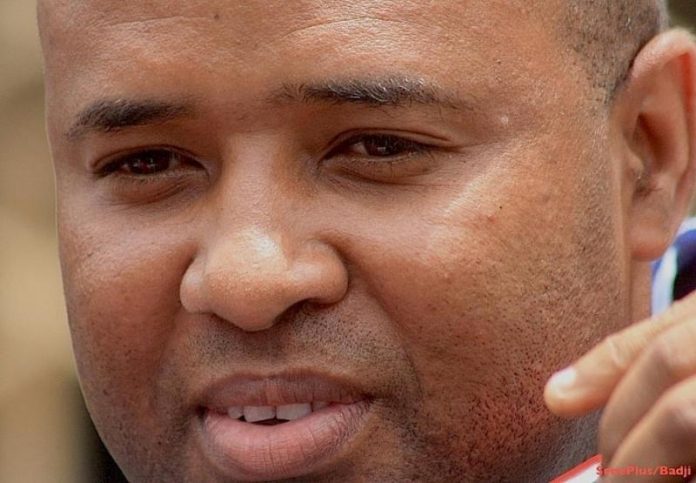 Kolda : Le mouvement «J’aime le Sénégal» déçu de la gestion du maire Abdoulaye Bibi Baldé