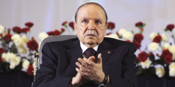 Algérie : Bouteflika limoge le patron de la gendarmerie