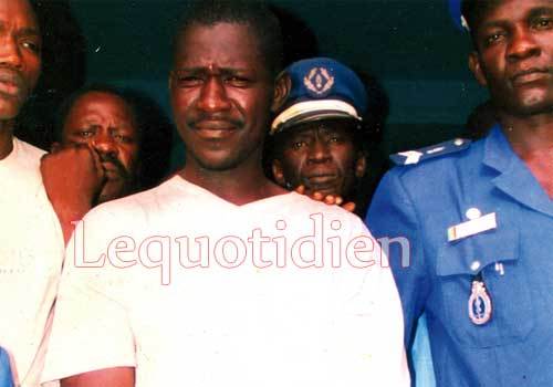 Ndiouma, l’homme qui a fait 22 ans de détention provisoire sans indemnisation