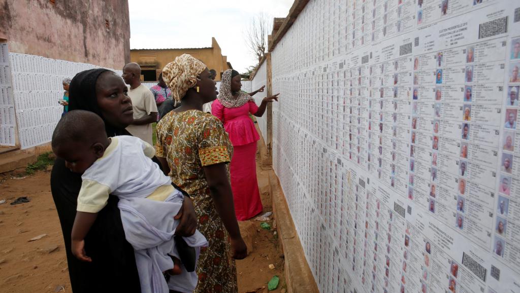 Présidentielle au Mali : Ce qu’il faut savoir sur le scrutin