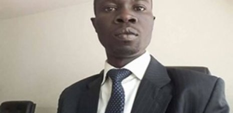 Nécrologie :  Me Léon Wagane Diouf n'est plus