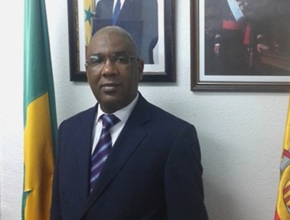 Espagne : Le Consul du Sénégal à Madrid limogé
