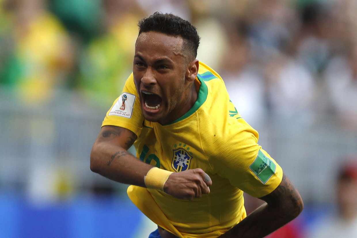Match amical : le Brésil justifie le choix du Sénégal