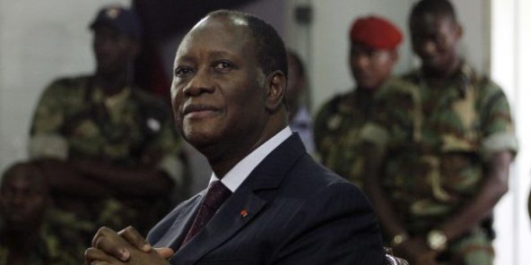 Côte d’Ivoire : Alassane Ouattara dissout le gouvernement