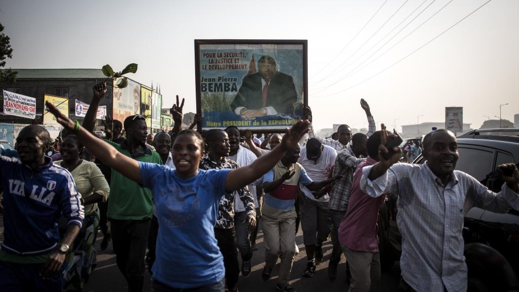 Jean-Pierre Bemba de retour en RDC dès le 31 juillet