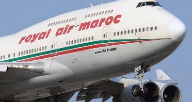 Tensions sociales à Royal Air Maroc, des vols annulés