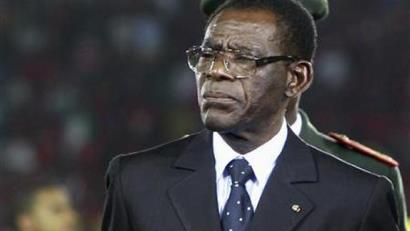 Guinée équatoriale : le président Obiang amnistie tous les prisonniers politiques