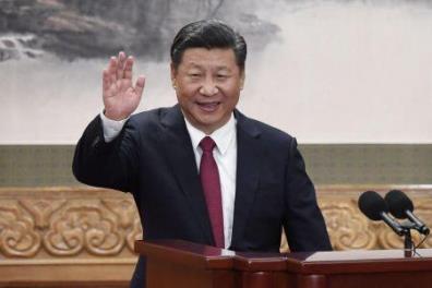 Le président chinois à Dakar à partir du 20 juillet