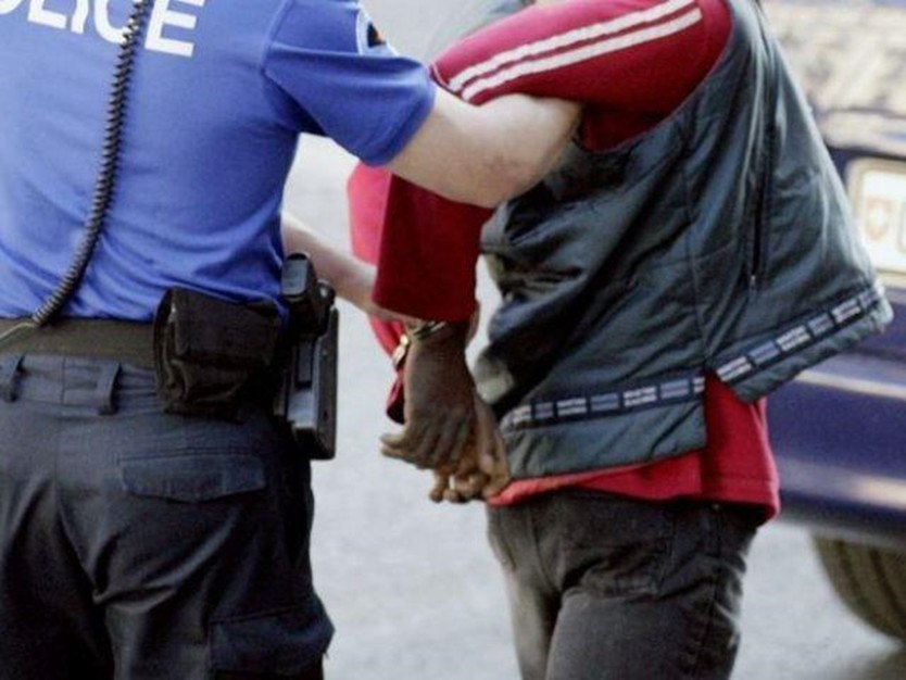 Italie : Un Sénégalais de 25 ans arrêté pour 