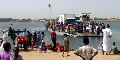 Frontières Sénégal-Mauritanie : les passages officiels restent ouverts