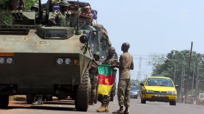 Cameroun, l'attaque du convoi d'un ministre fait 6 morts