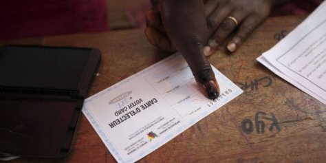 Cameroun : l’élection présidentielle fixée au 7 octobre