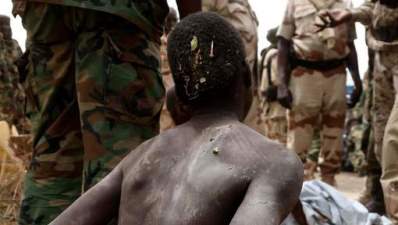 Cameroun : une vidéo d'exécutions sur les réseaux sociaux suscite l’indignation