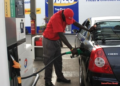 Le prix du carburant va connaître une hausse de 75 F