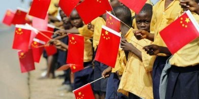 A trop compter sur la Chine, l’Afrique pourrait...