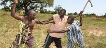 Thiès : Un cultivateur poignarde à mort un jeune éleveur