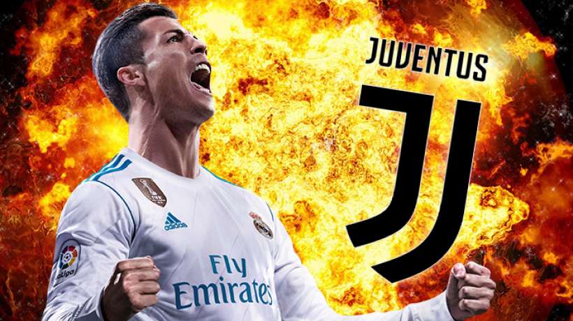Transfert: Ronaldo quitte le Real Madrid pour la Juventus