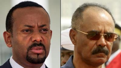 Les dessous de la déclaration conjointe de l’Erythrée et de l’Ethiopie